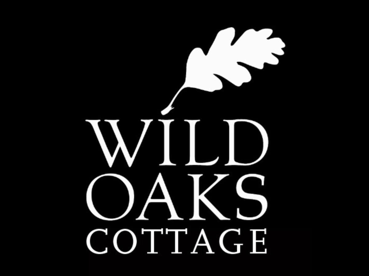 Wild Oaks Cottage Kriopigi Eksteriør billede
